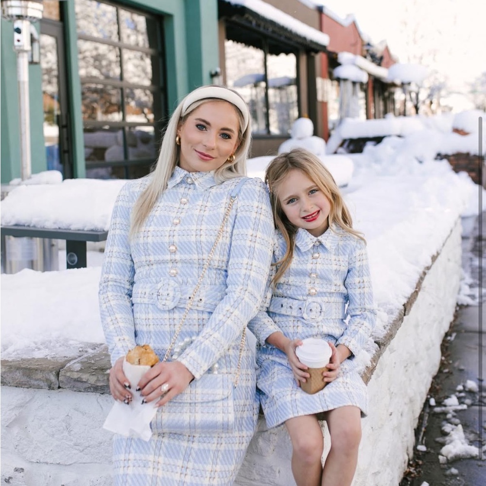 Rare Ivy City Co Mykayla Dress XL